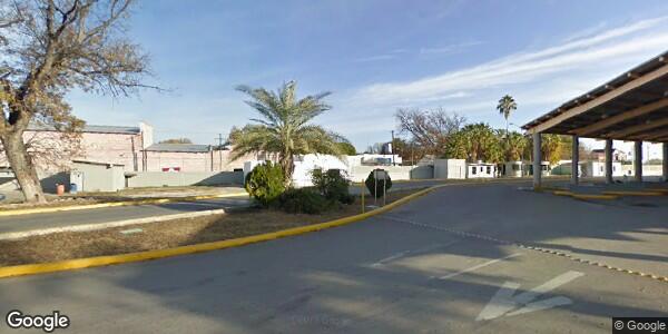 ADUANA DE PIEDRAS NEGRAS